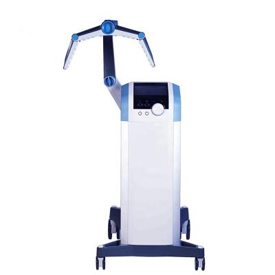 China 27.12MHZ Face Lift Non Contact RF Fat Reduction Machine Radio Frequency Body Slimming Machine Skin Tightening Fat Belly Removal Constant for sale