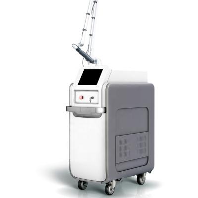 China Pigment Removal 2000W Picolaser Tattoo Removal Pigmentation Removal Laser Beauty Machine 755 532 1064 nm for sale