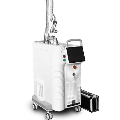 China Skin Tightening Fotona Super Popular Fractional CO2 Laser Equipment for sale