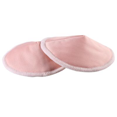 China ABSORBENT Non-Slip Absorbent Eco-Friendly Bamboo Hot Sexy Breastfeeding Lady  Washable Reusable Bowl Breast Pads for sale