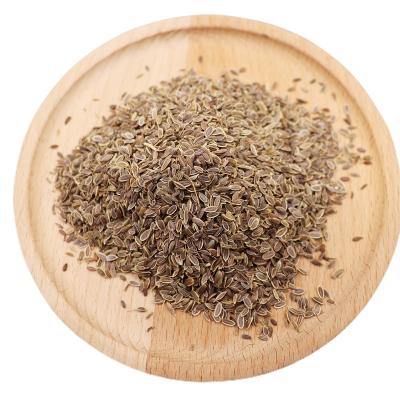 China Pure natural dry cold dill seed essence dispelling and strengthening stomach lactagogue is very useful for women for sale