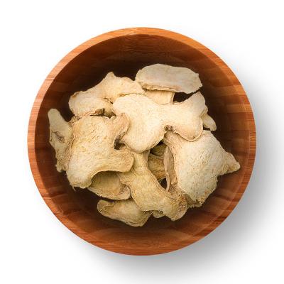 China China Spices&herbs single dry supplier wholesales high quality dry paradrak healthy slice ginger tea dry ginger with low price for sale