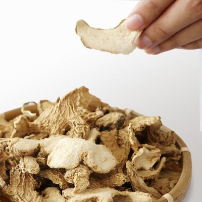 China Dried Dried Ginger, China's Biggest Spices Supplier Exports Dried Ginger for sale