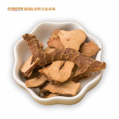 China Chinese Hot Food Dry Seasoning Dried Slice Galangal Root and Galangal Powder 100% Natural Organic Wholesale for sale