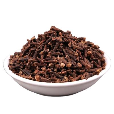 China Dried high quality cloves are the best spices in China and the taste is very fragrant with competitive price. for sale