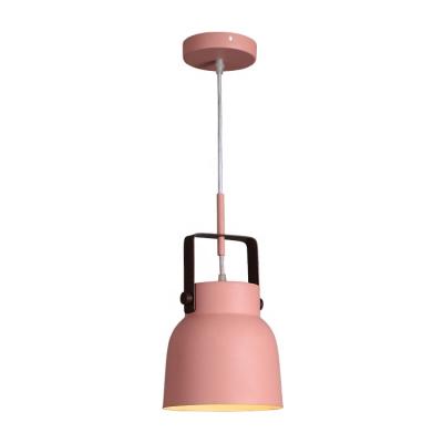 China EUROPEAN Nordic Hot Sales Farmhouse Unique Series Minimal Modern Decorative Pendant Light OEM for sale