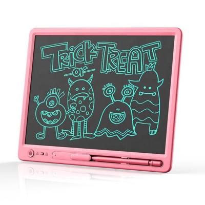 China Portable School Learning Tool 10 Inch Digital Notepad Sketching Graffiti Board Doodle Board Ewriter LCD Writing Tablet for sale