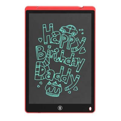 China Hot Selling Erasable Electronic Stationery EWriter 12 Inch LCD Writing Tablet Magnetic Kids Drawing Board Boards For Children for sale