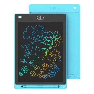 China Hot Selling Erasable 10 Inch Writing Tablets Graffiti Pad Paperless LCD Writing Tablet Drawing Board For Students Kids for sale