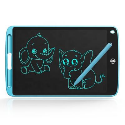 China Portable Easy to Carry High-Definition Lcd Writing Tablet 10 Inch Painting Board Drawing Pad for Kids Study Doodling for sale