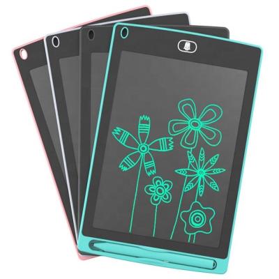 China Cheap Loose-leaf Digital Drawing Graphics LCD Writing Tablet LCD Drawing Tablet Children Drawing Pad Pad for sale