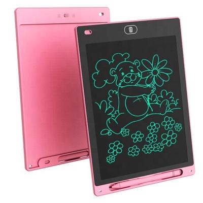 China Factory Price Portable Waterproof Children 10 Inch LCD Writing Tablet Drawing Board Doodle Pad for Kids Electronic Notepad for sale