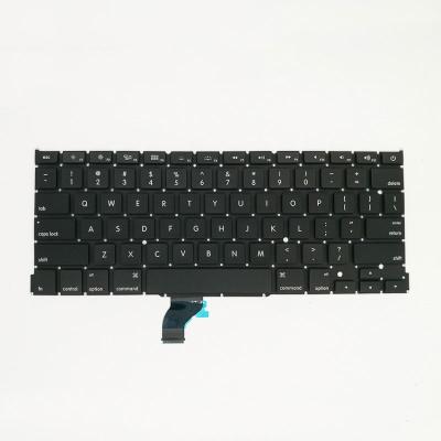 China LCD Screen Assembly Keyboard USA Determined Retina 13