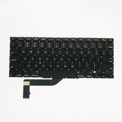 China Replacement LCD Screen Assembly USA Keyboard New For Apple Macbook Pro Retina A1398 A1502 For Macbook Air A1466 A1369 USA Laptop for sale