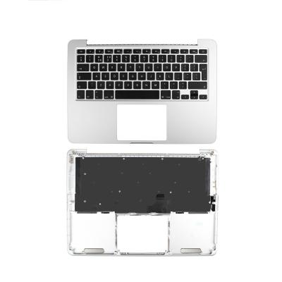 China New genuine for Macbook Pro Topcase with 13