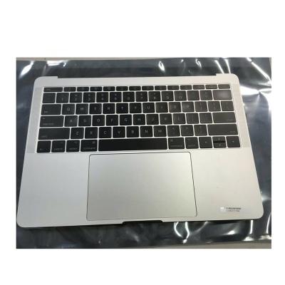 China Genuine A1708 Top Case +US Keyboard +trackpad Battery For Macbook Retina Pro 13