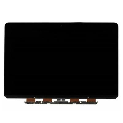 China Laptop Full LED LCD Screen Display Panel Assembly with Cable for Macbook Pro A1425 (Factory Wholesale) for sale