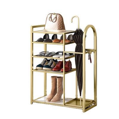 China High Quality Amazon Shoe Storage Organizer Best Viable Selling For Home Use Living Room for sale