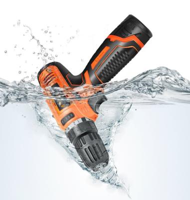 China Multifunctional cordless electric drill impact cordless screwdriver impact machine- the electric hammer drill for sale