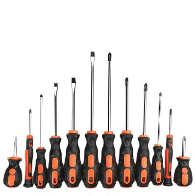 China German Environmentally Friendly Precision Maintenance Cross Screwdriver Screwdriver Set Household Disassembly Unit With Precision Maintenance DIY Tools for sale