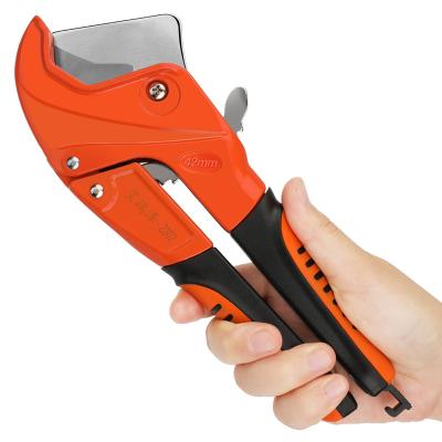 China PVC/PPR Pipe Cutter Cutter Ratchet Pipe Cutting Industrial Hand Tools CE, ISO9001 6 Months AIRAJ 2306 2306 for sale