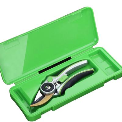 China Garden Shears Wholesale High Carbon Steel Manual Scissors High Carbon Steel Manual Scissors SK5 Garden Pruner Pruner Shears for sale