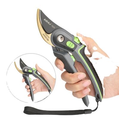 China Garden Shears High Quality Durable Using Various Garden Shears Cut 24mm Branches for sale