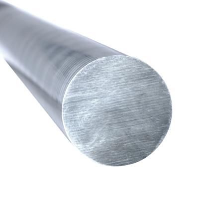 China 1 - 6 Meters Round Steel Bar Corrosion Resistance Bright Steel Round Bar for sale