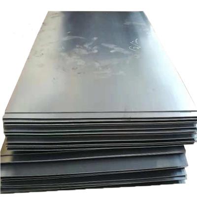 China S690 S960 Hot Rolled Steel Sheet Flat Spring Steel Plate for sale