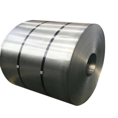 China Cold Rolled Non Grain Oriented Silicon Steel DC01 / 02 / 03 / 04 CRNGO Coil SPCC for sale