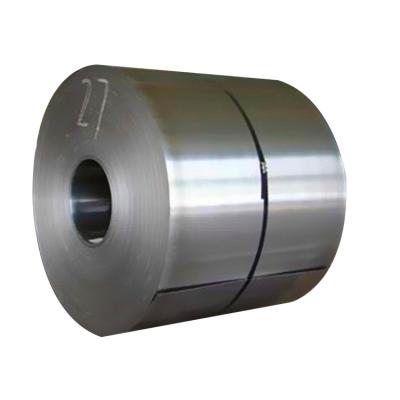 China 0.23MM 0.27MM Coiled Steel Sheet 0.3 0.35*1000MM Cold Rolled Grain Oriented Silicon Steel for sale