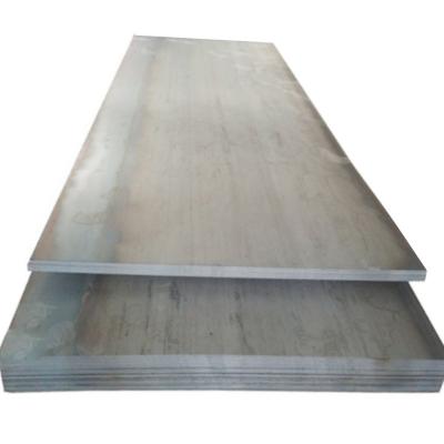 China Smooth Hot Rolled Mild Steel Sheet 2mm 3mm A36 Carbon Steel Plate for sale