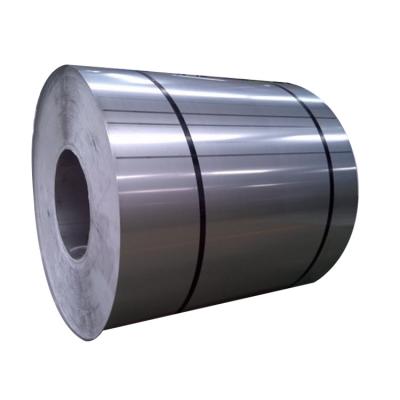 China 0.8 Mm 47.2 Mm Cold Rolled Carbon Steel Coil SPCC Steel Strip Coil DC06 for sale