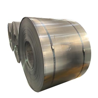 China SPCC Galvanized Sheet Metal Coils 0.2mm - 4mm Thickness Galvanized Steel Sheet In Coil for sale