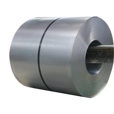 China DC06 Cold Rolled Carbon Steel Coil SPCC CR Steel Coil 0.2mm - 4mm Thickness for sale