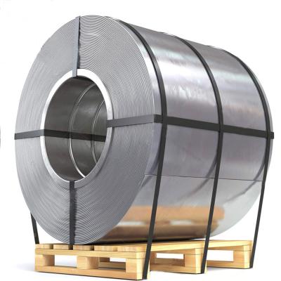 Chine Coils d'acier galvanisé revêtus de zinc 0,3 mm Coil galvanisé laminé Dx51d Z250/Z140 à vendre