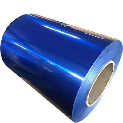 China 1000 - 12000mm Pre Painted Galvanized Steel Coil SGCC / DX51D GI Galvanized Steel Coil for sale