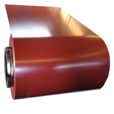 China 600mm - 1250mm PPGI Steel Coil G550 Z275 Zinc Steel Coils Support Customization for sale