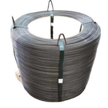 China Stainless Steel Wire Rod 1mm Metal Wire Rod ASTM A276 S31803 for sale