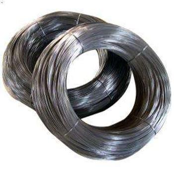 China 1mm MS Steel Wire 12 Gauge Galvanized Steel Wire Round Be Used For Building for sale