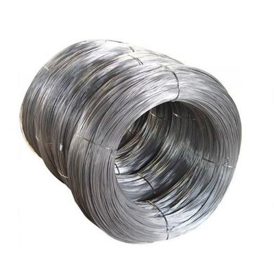 China HRB500 Steel Wire Rod 0.5mm - 5.9mm Steel Wire For Construction for sale