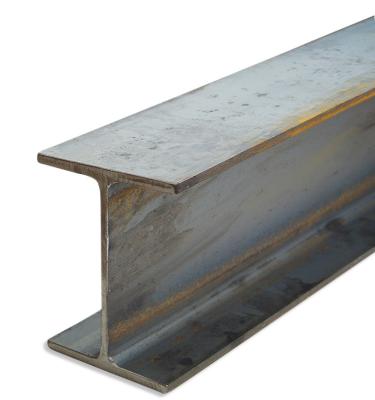 China Q235B Q345B H Type Steel Beam 10m H Beam Channel Astm A36 SS400 for sale