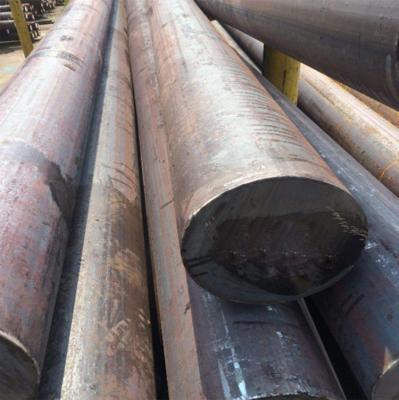 China Customized Round Steel Rod 1meters - 6meters Metal Round Bar for sale