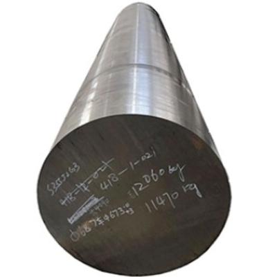 China Cold Drown Round Steel Rod 1m - 12m 4140 Steel Round Bar C45 for sale