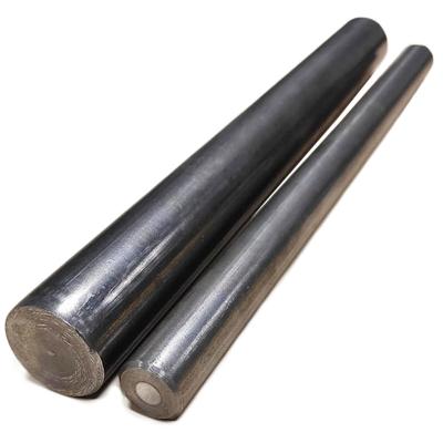 China Q215 Q235 Round Steel Rod 6mm Hot Rolled Round Bar High Precision Tolerance for sale