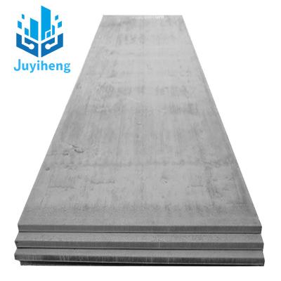 China AH36 Hot Rolled Steel Sheet AR550 Wear Resistant Steel Plate NM360 for sale