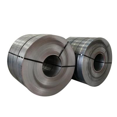 China 1012 1006 Hot Rolled Carbon Steel Coil Mild Low Carbon Steel Coil 1219mm for sale