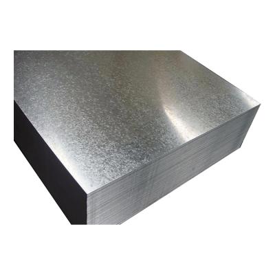 China 3.2mm Galvanized Steel Plate S460 S500 S550 S690 S890 S960 Thick Metal Plate for sale