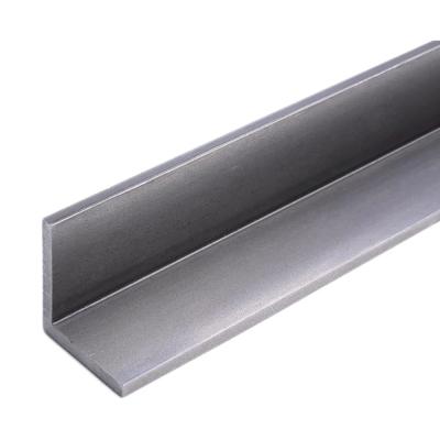 China Corrosion Resistance Equal Leg Angle Steel Q355 Carbon Steel Angle Bar 50mm*50mm*5mm for sale