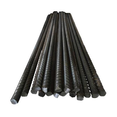 China Spiral Concrete Steel Bar 10mm 12mm Reinforcing Steel Bars for sale